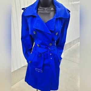 Belted Trenchcoat - City Trench Collection